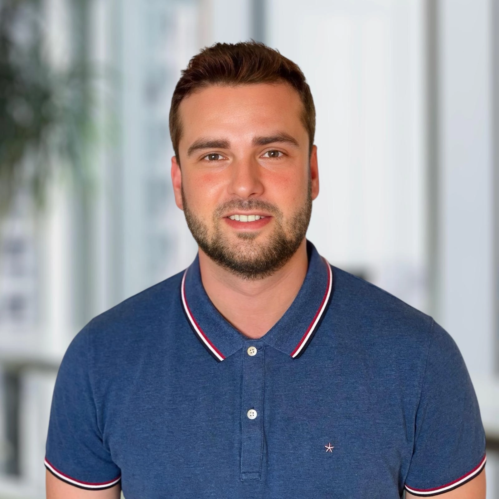 Martin Bartoš