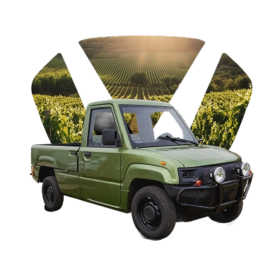Pickman auto